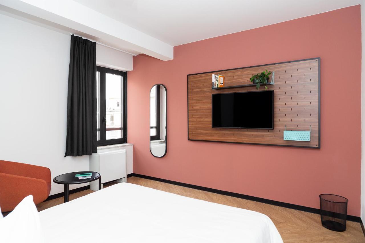 Hotel Cx Marconi Turín
